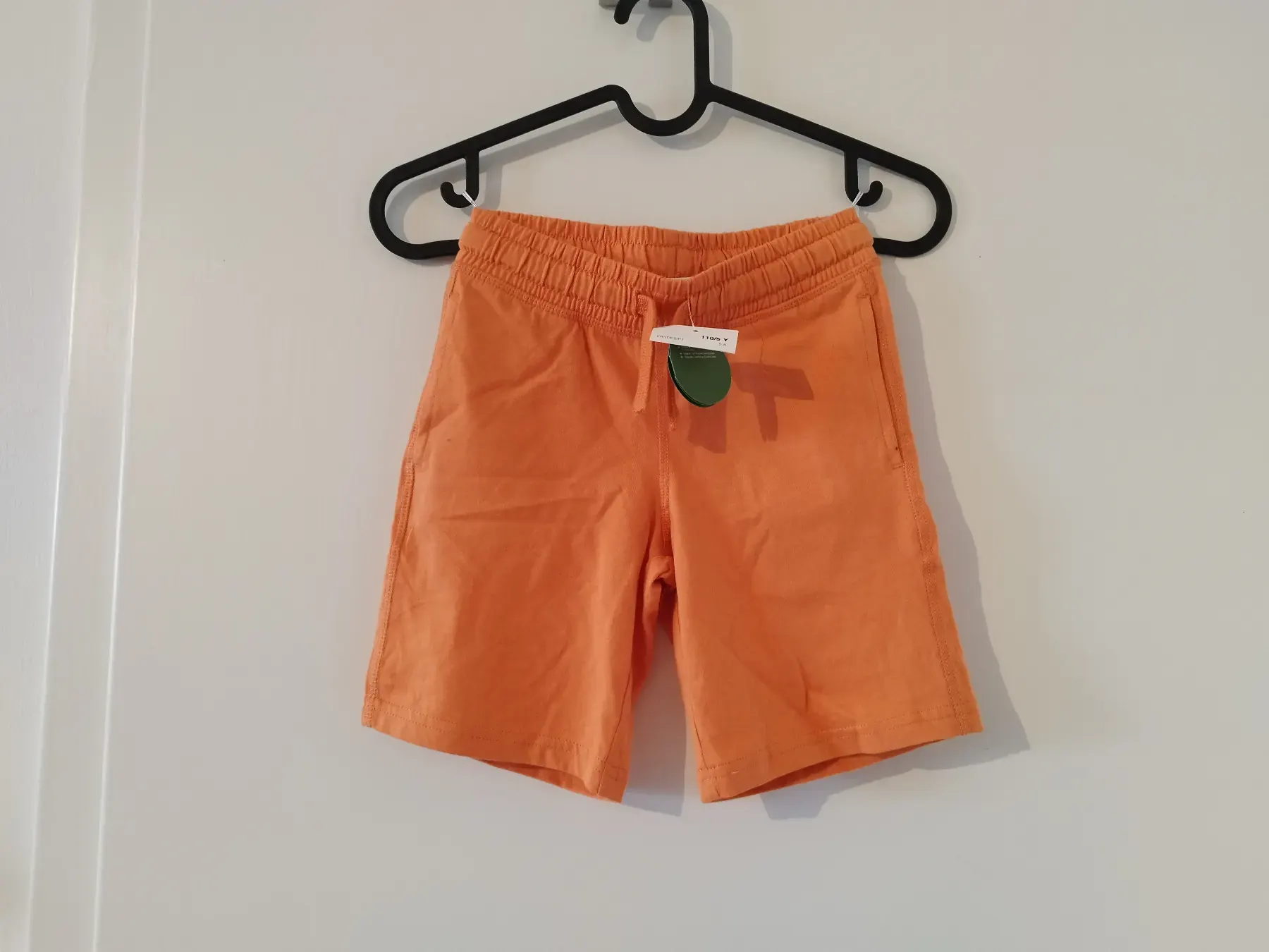 Hose C&A Größe 110 - neu