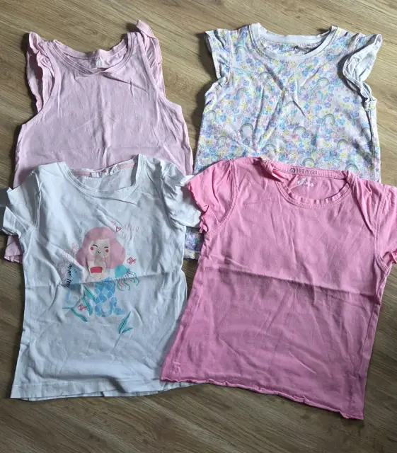Kleiderpaket Mädchen