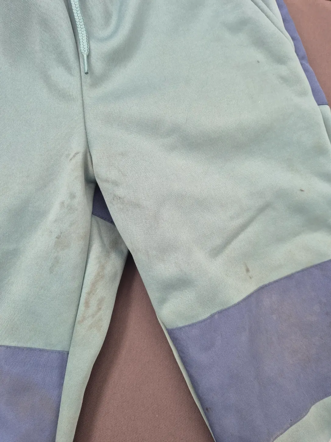 Matschhose Softshell, Jungen, Lupilu, Größe 98/104