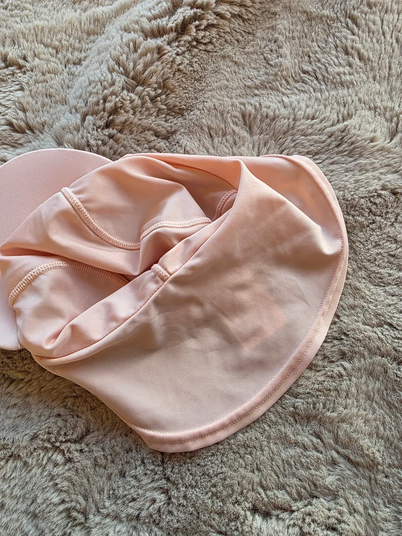 H&M Uv Wassermütze