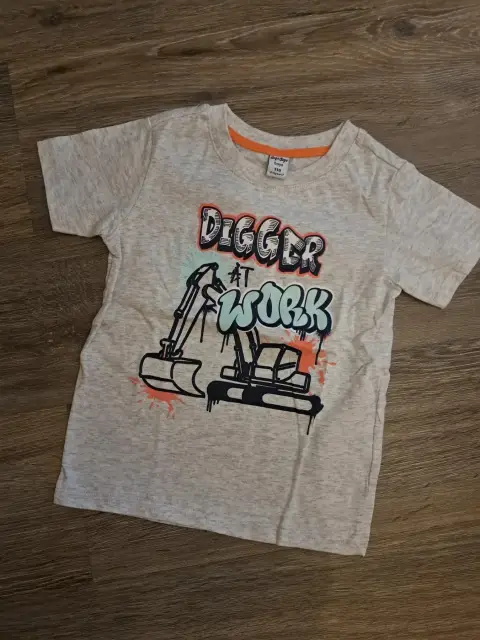Dopodopo T-shirt in 110