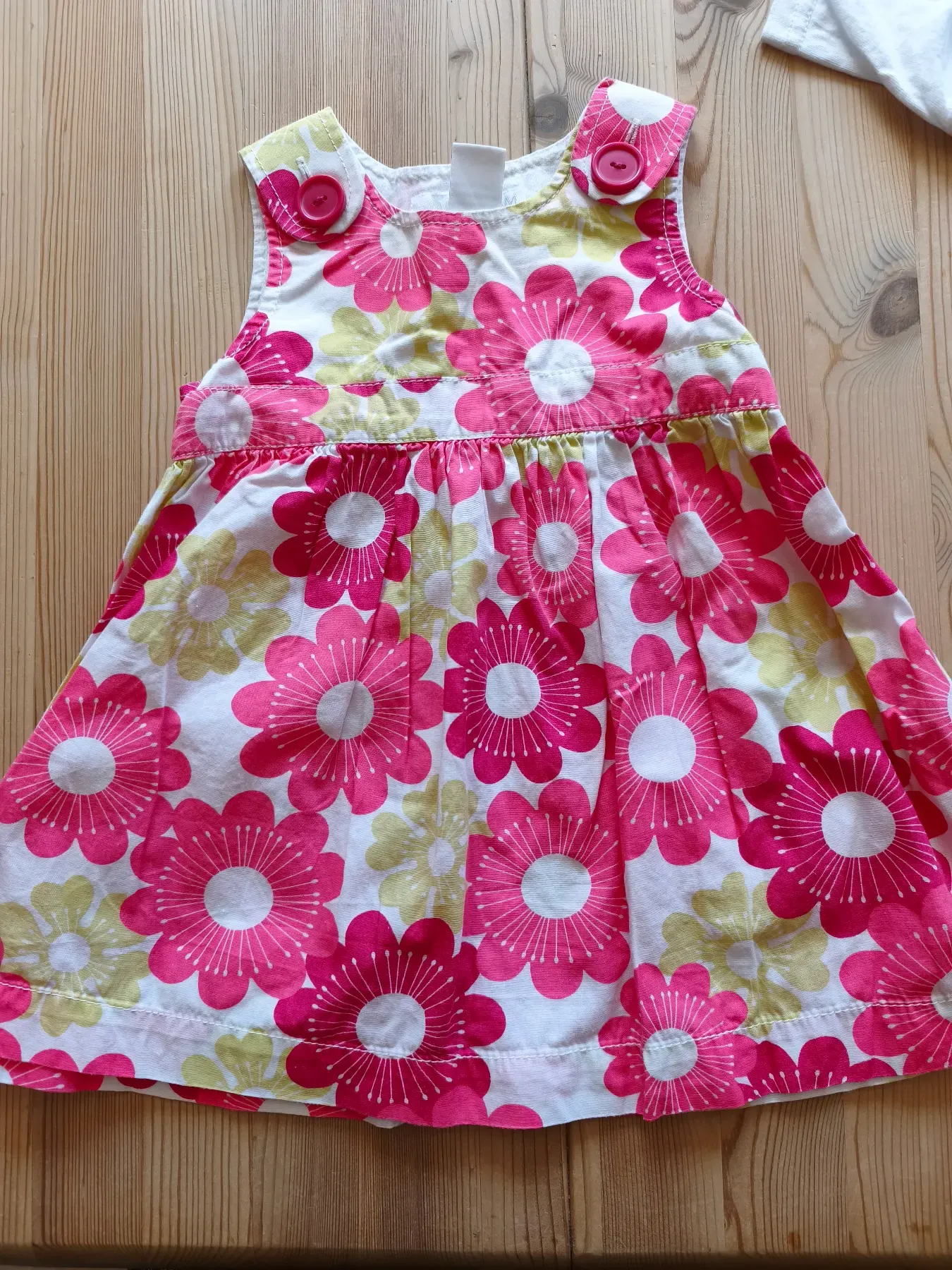Sommerset gr. 62 von H&M