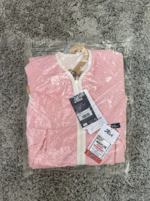 ALVI Schlafsack Mäxchen Light 0.5 TOG / 110cm