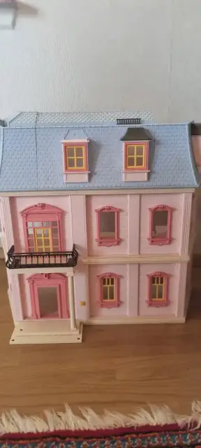 Playmobil Haus/Villa