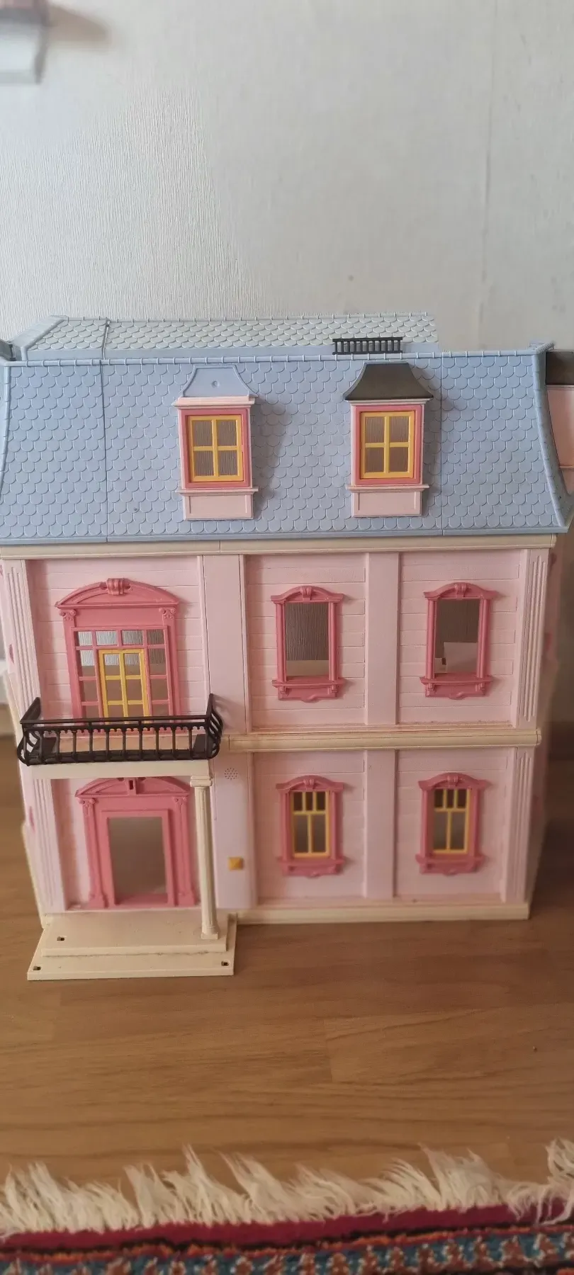 Playmobil Haus/Villa