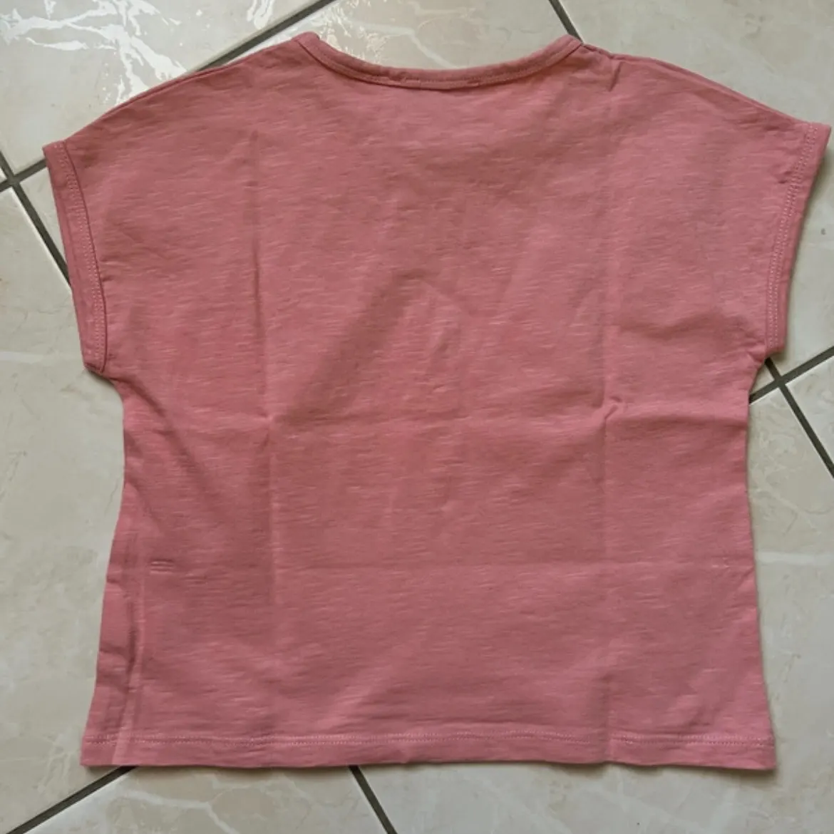 T-Shirt Gr. 116