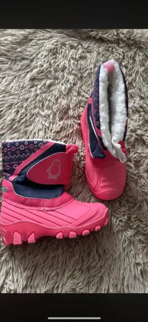 Winterstiefel gr 25