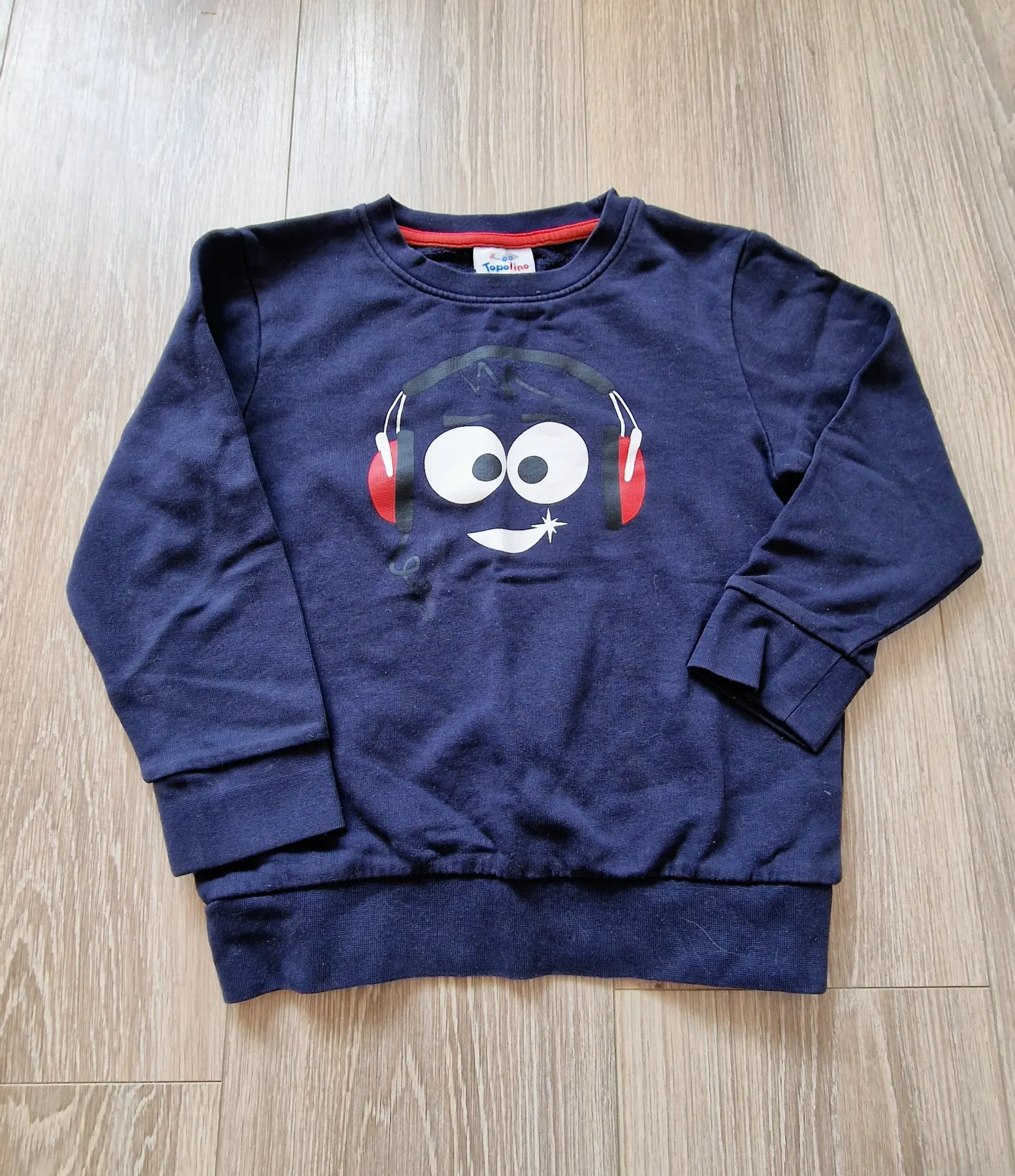 Jungen Bekleidungspaket 116