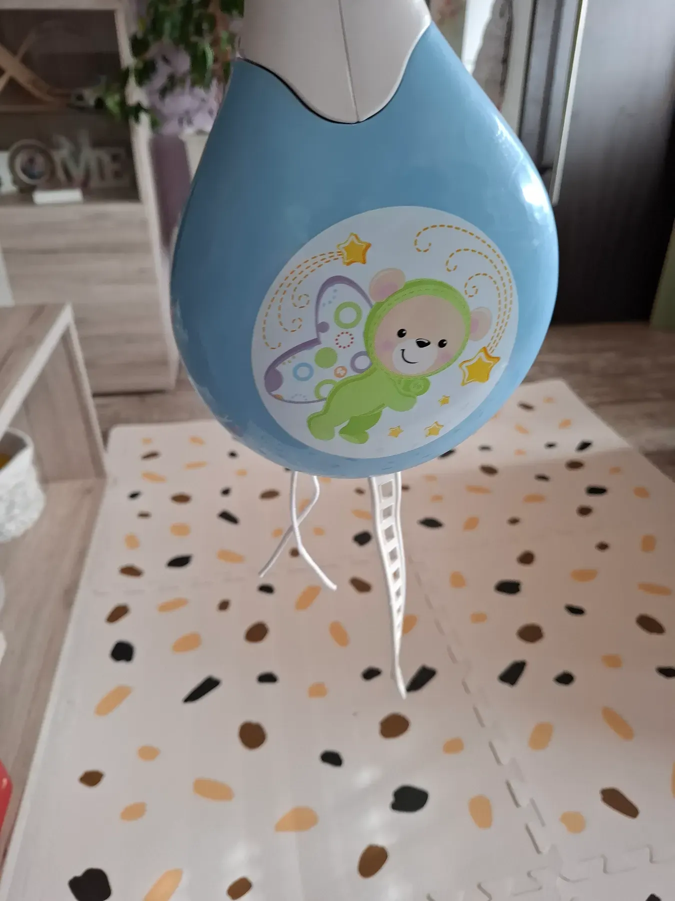 Fisher-Price Baby Mobile