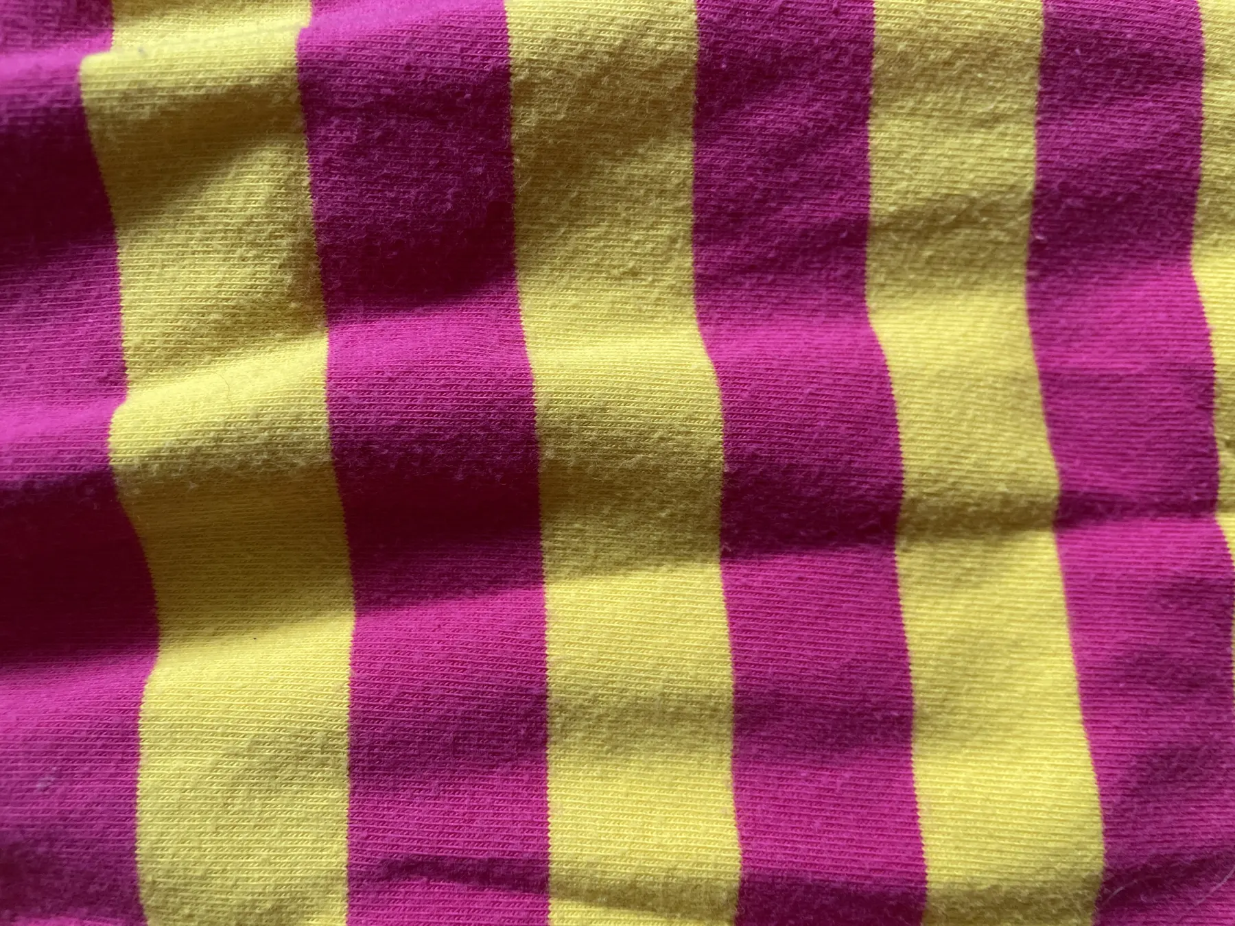 Danefae Sommerkleid Colorblocking 134