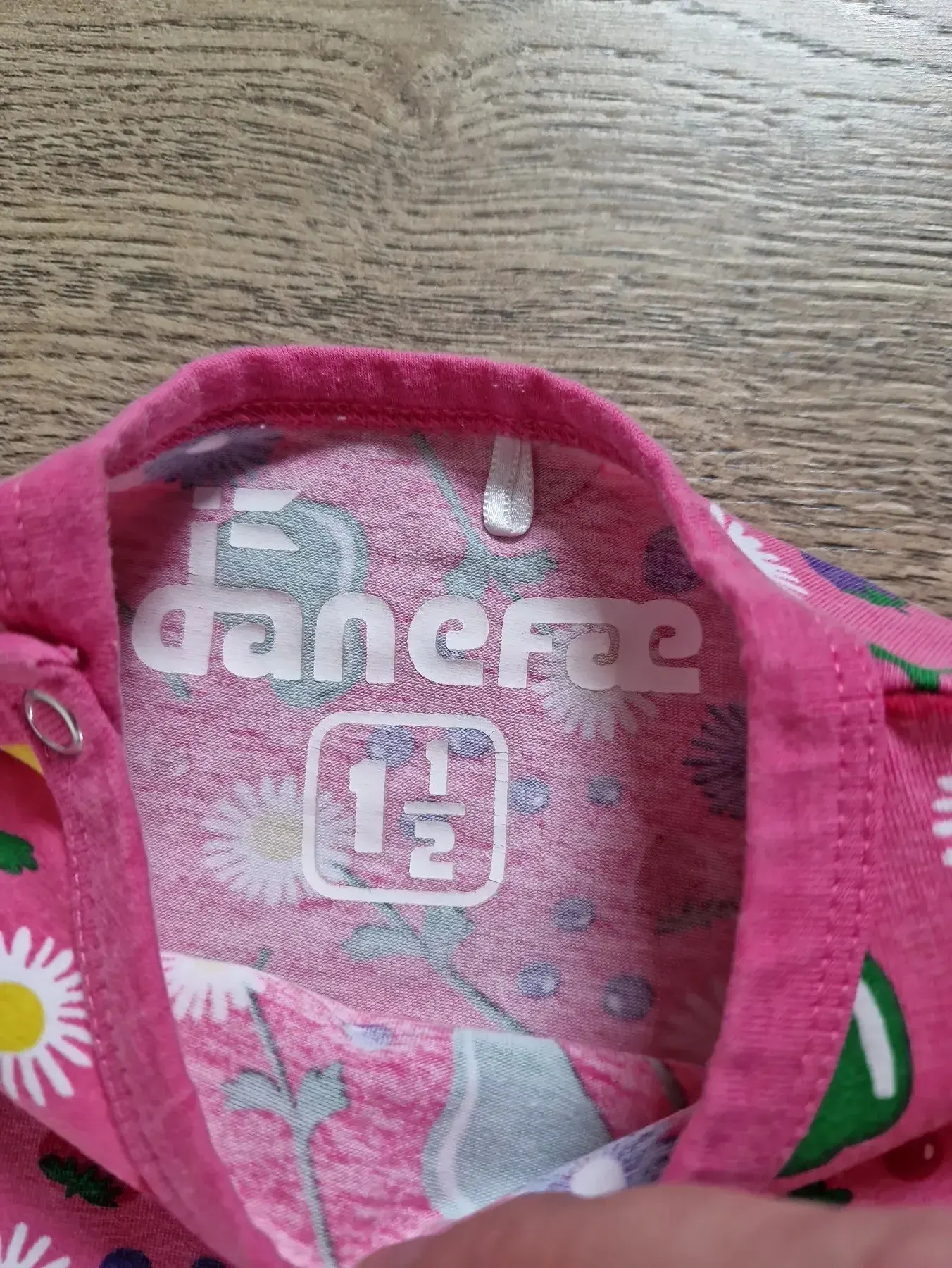Body Danefea Gr.86/92