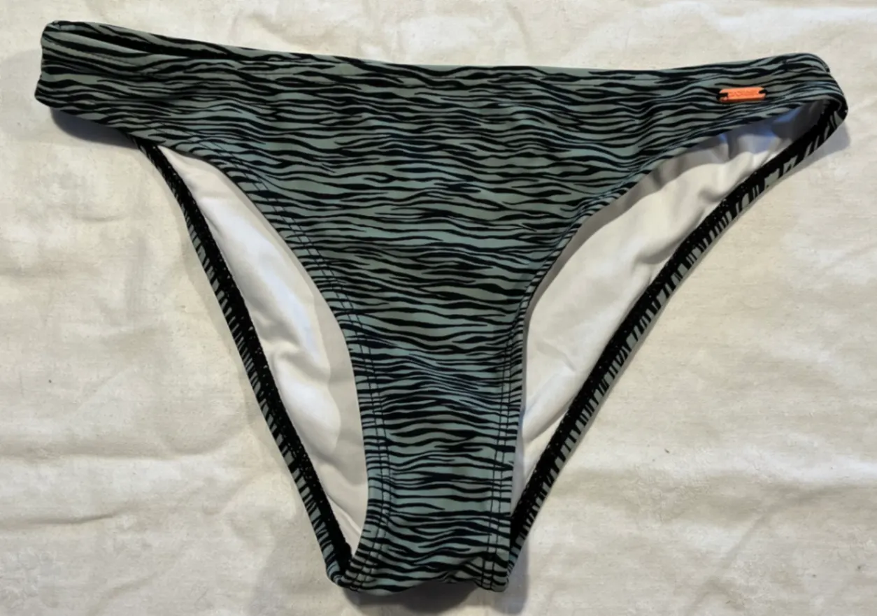 Triangel - Bikini Gr. 164 von Protest