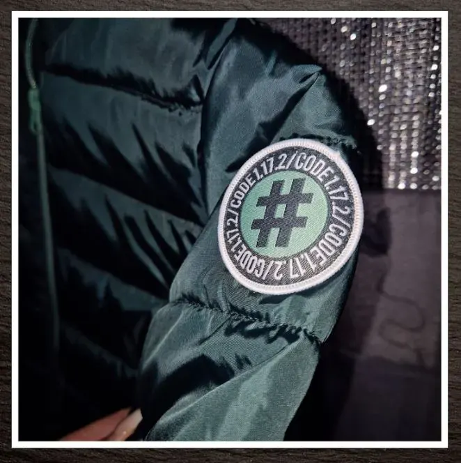 Übergangsjacke NEU Gr. 110 trabar ab Gr. 104