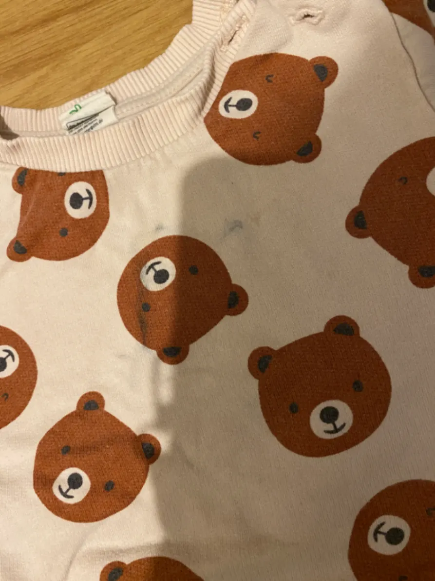 Jungen Kleidungspaket Gr. 86 H&M, Alana, Reserved | Sets, Bodies, Pullover