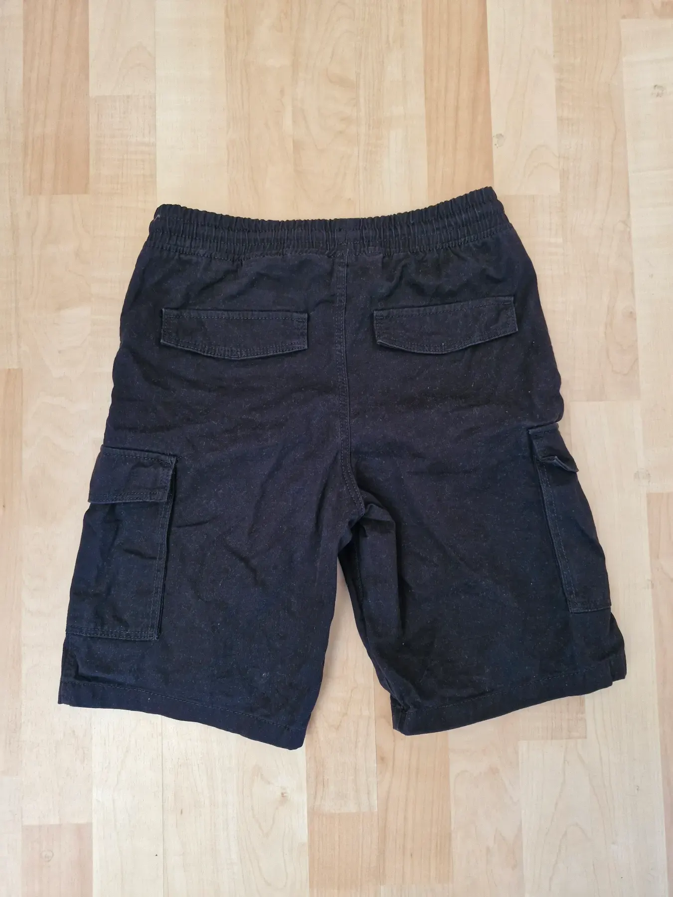 H&M Cargoshorts neuwertig 11-12y 152