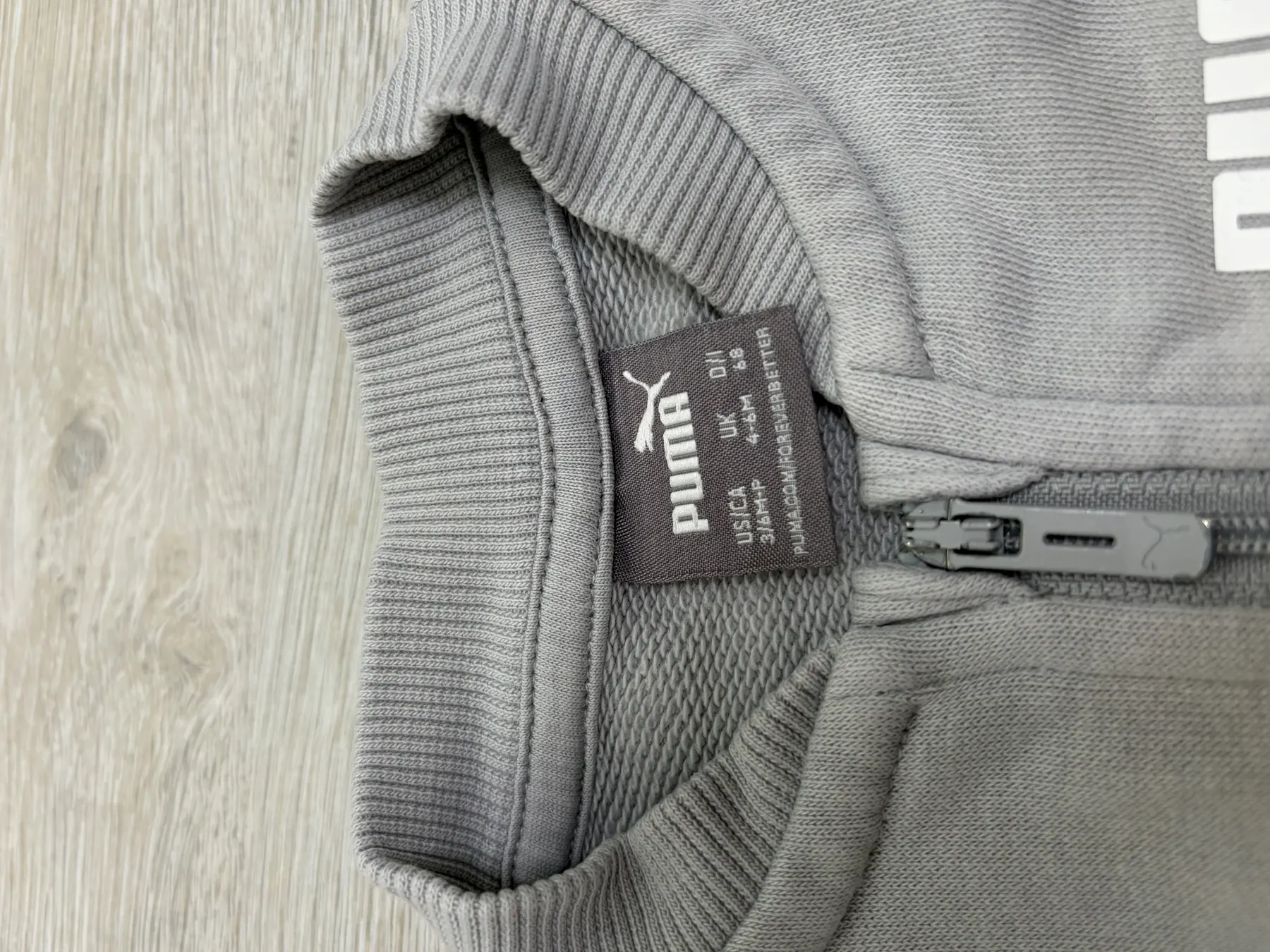 Puma Jogginganzug