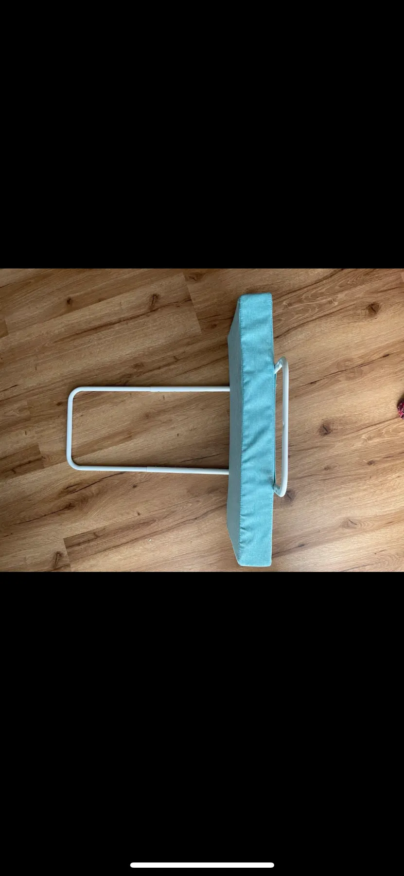 Rausfallschutz Bett Baby