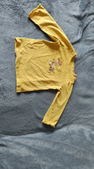 Name it Langarmshirt Größe 86
