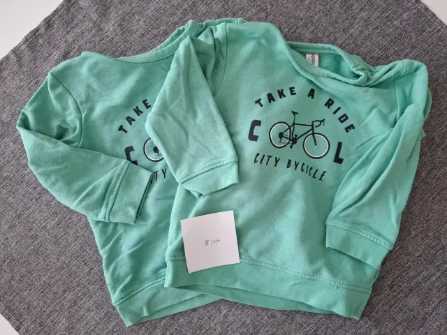 Pullover Set