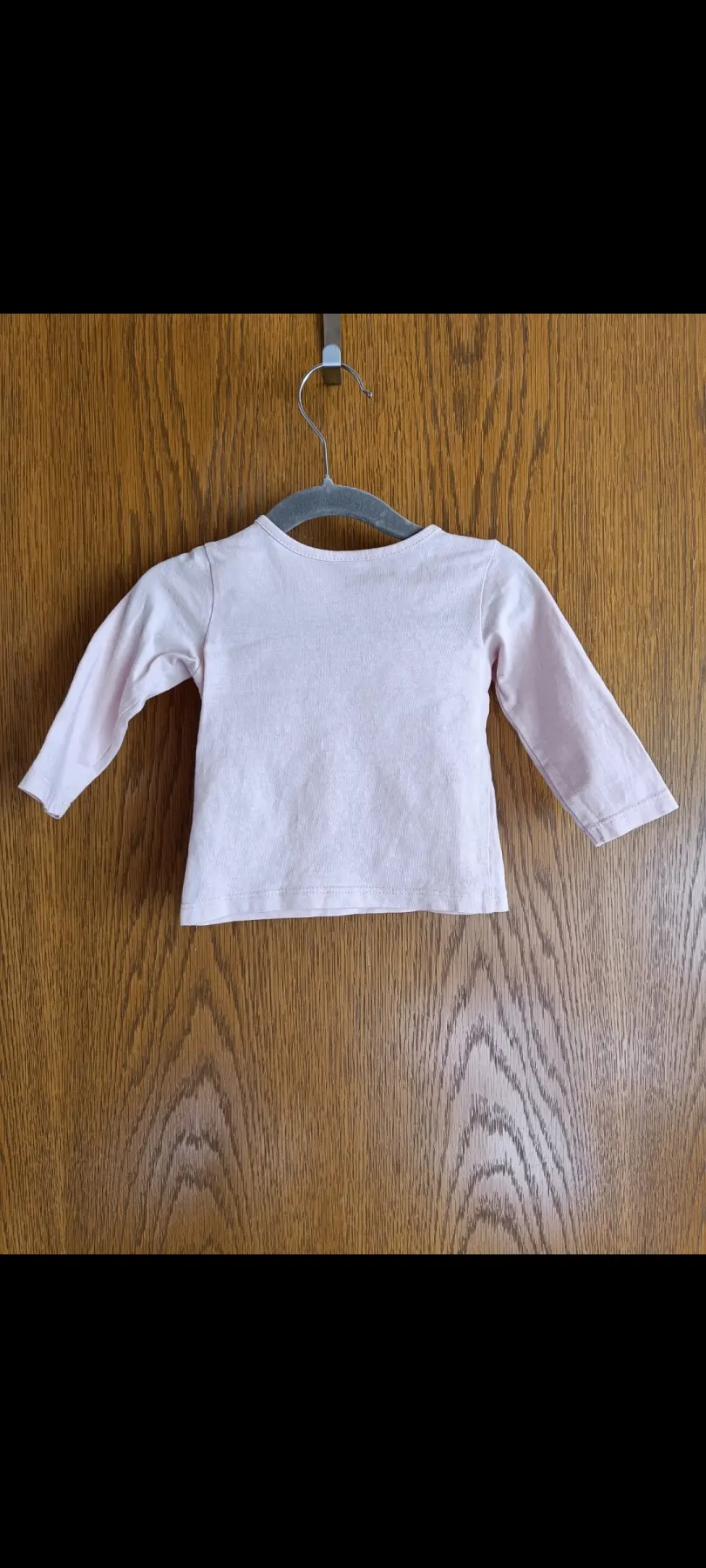 Longsleeve Dopodopo Größe 62 Super Zustand
