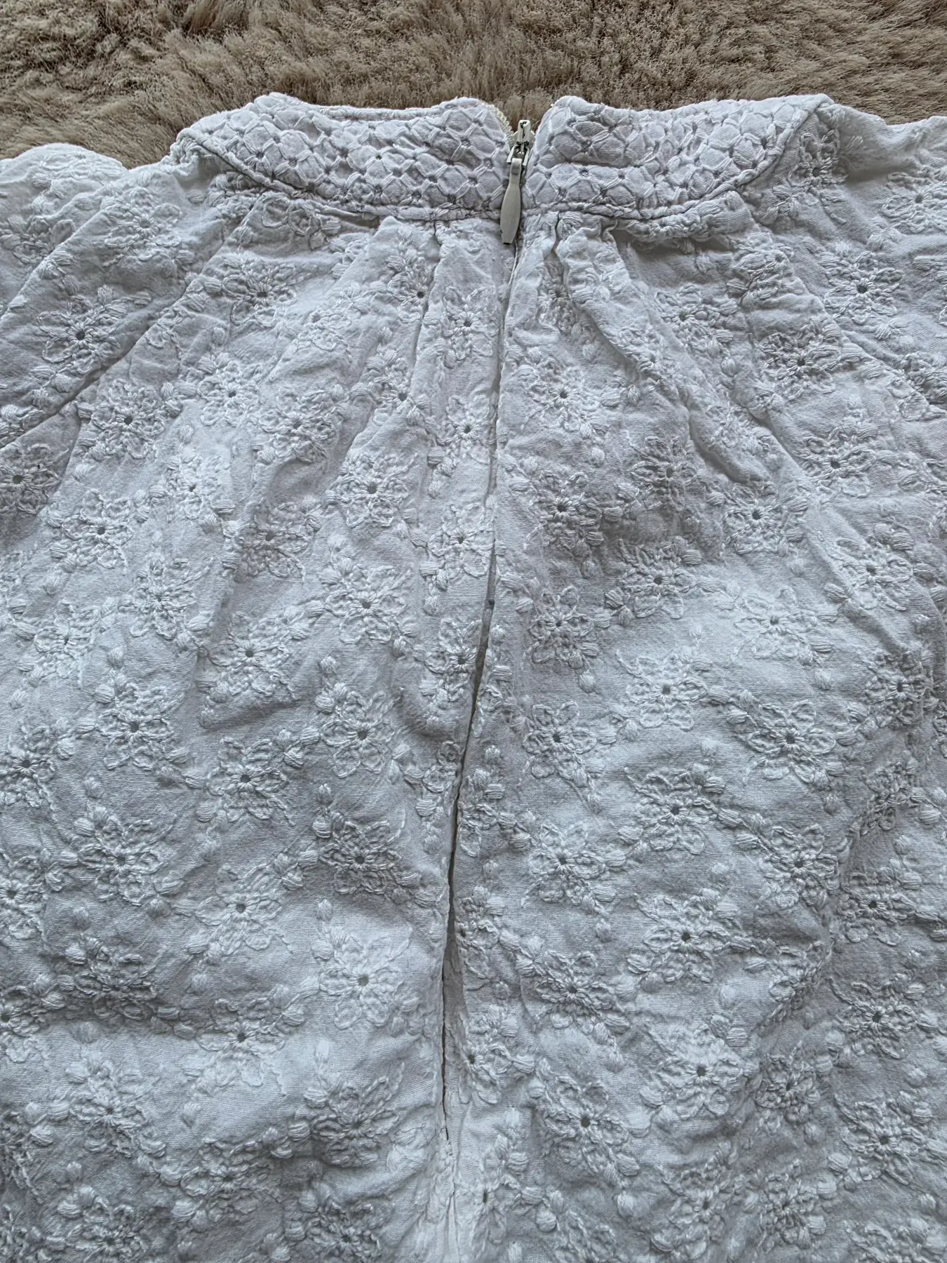 Steiff Shirt weiß