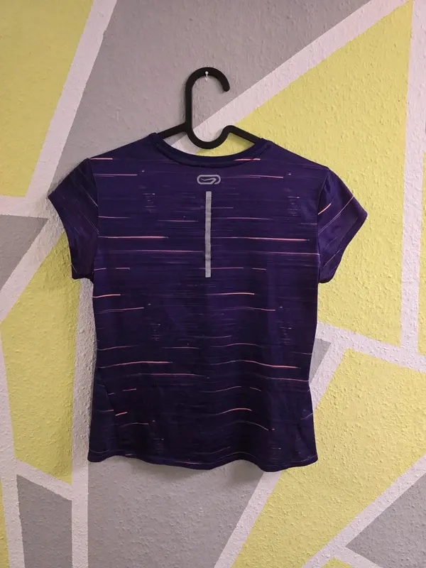 Sportshirt TShirt Kalenji 12ans 143-150cm