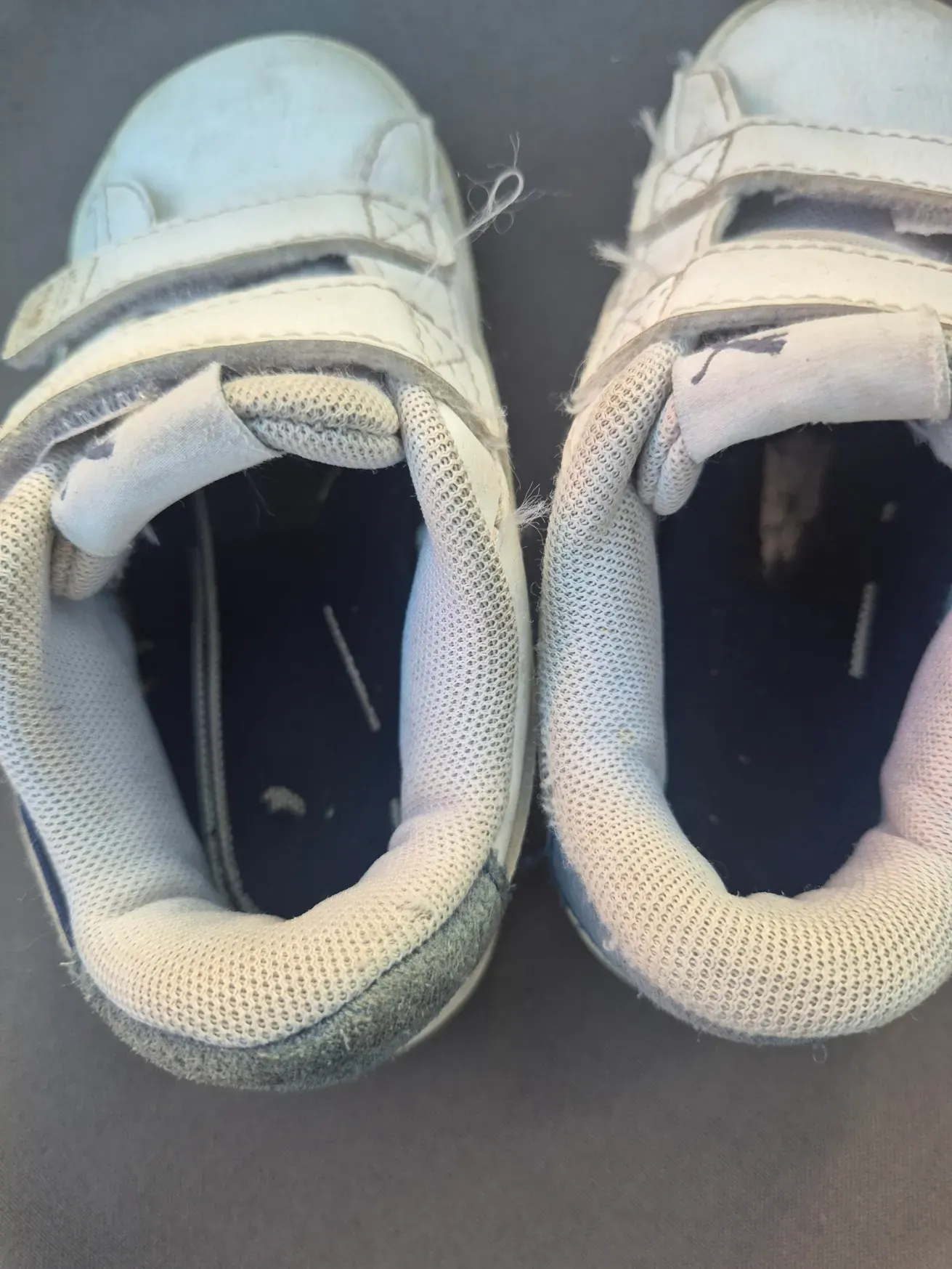 Turnschuhe Schuhe Sneaker, Jungen, Puma, Größe 25