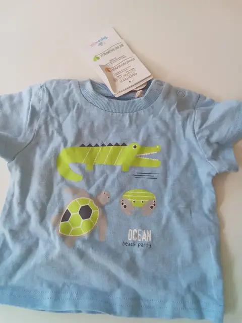 T Shirt Gr 56 neu