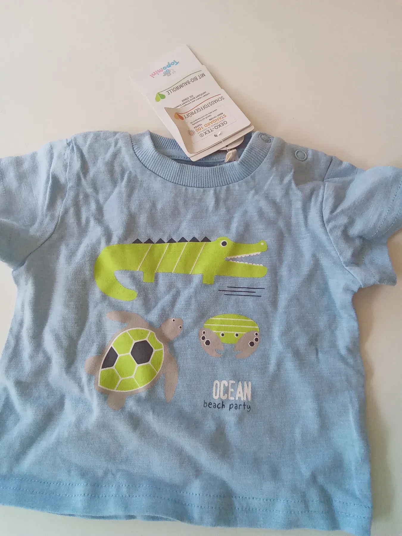 T Shirt Gr 56 neu