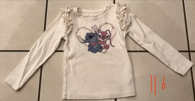 Leichter Pulli
