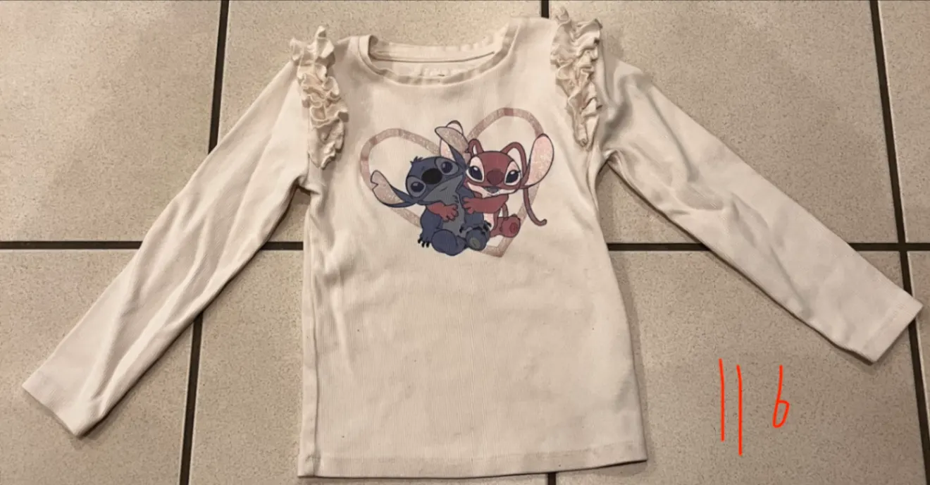 Leichter Pulli