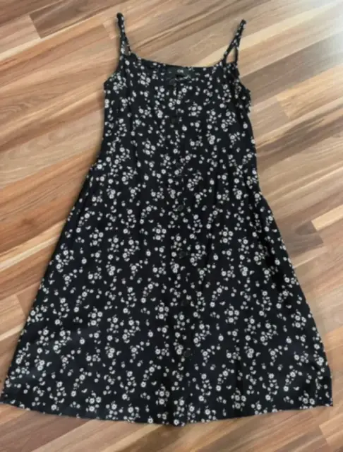 C&A Sommerkleid Gr. 152