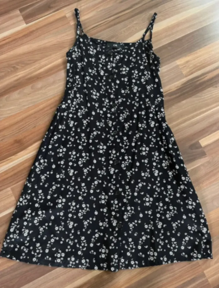 C&A Sommerkleid Gr. 152
