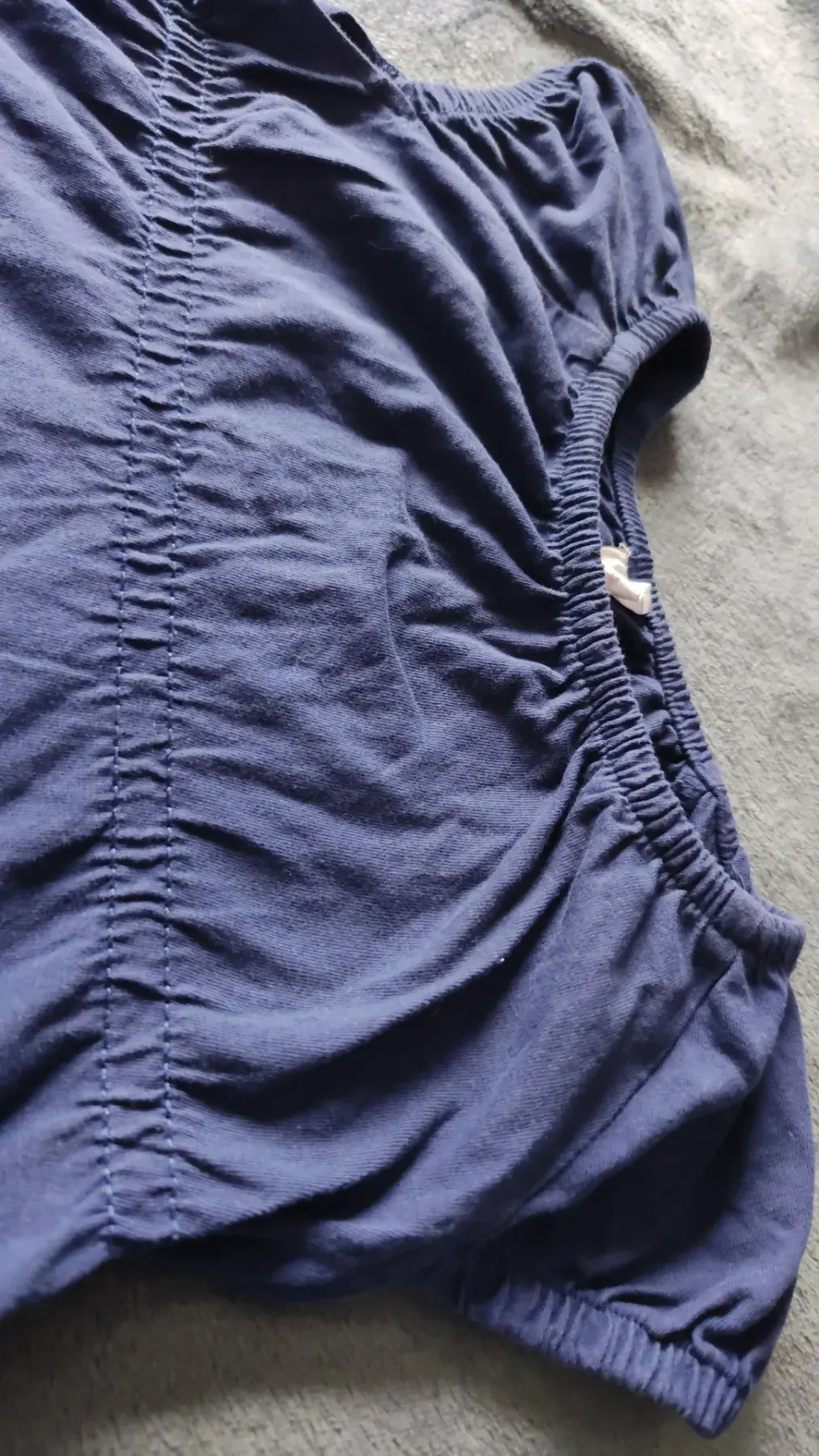 H&M Kleid Größe 86