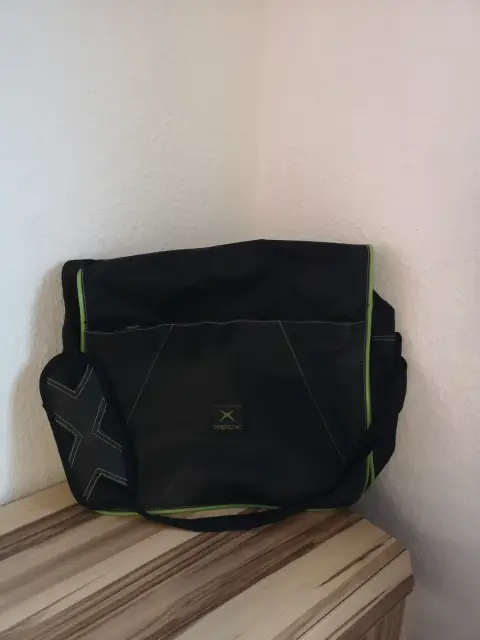 XBox Umhängetasche