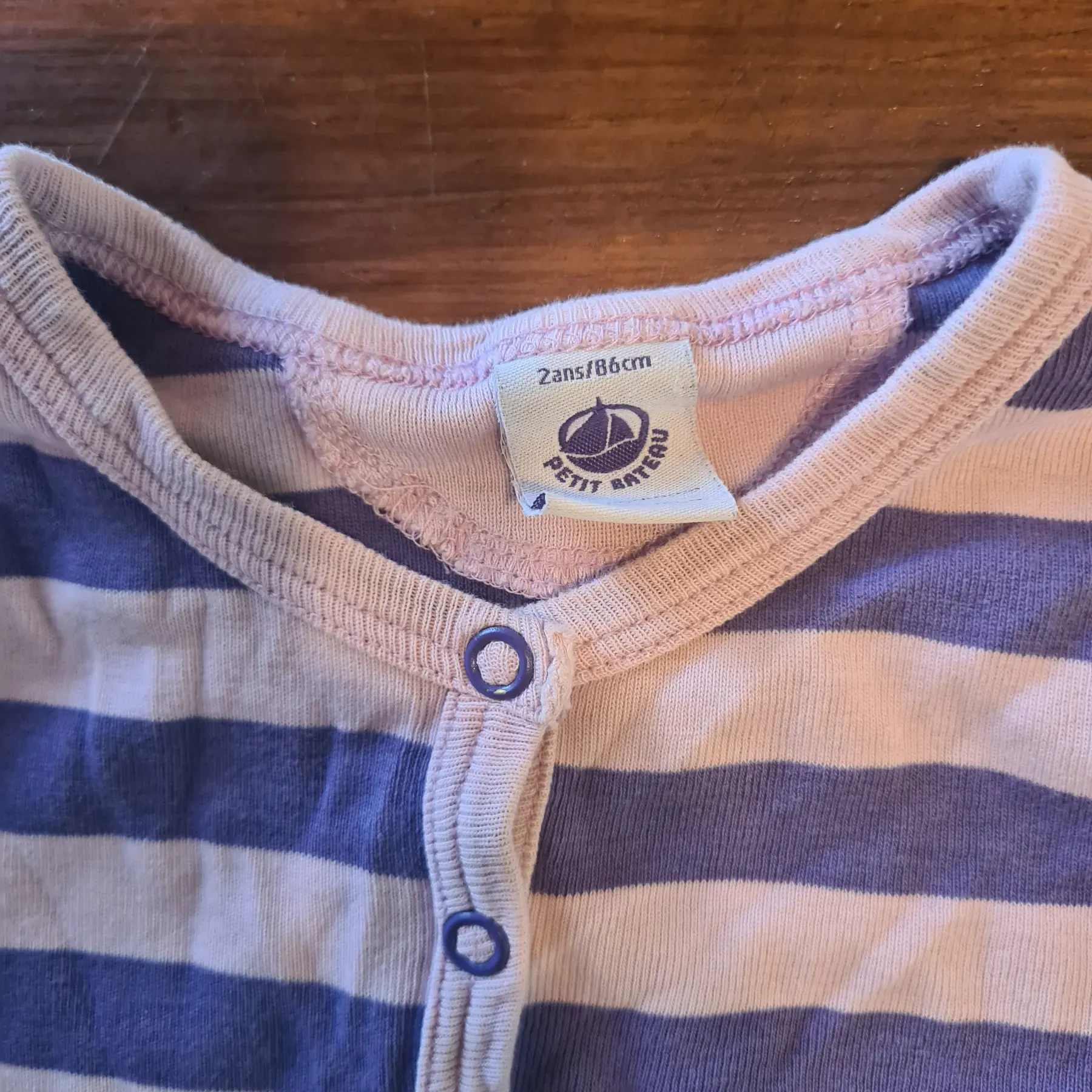 petit bateau tshirt
