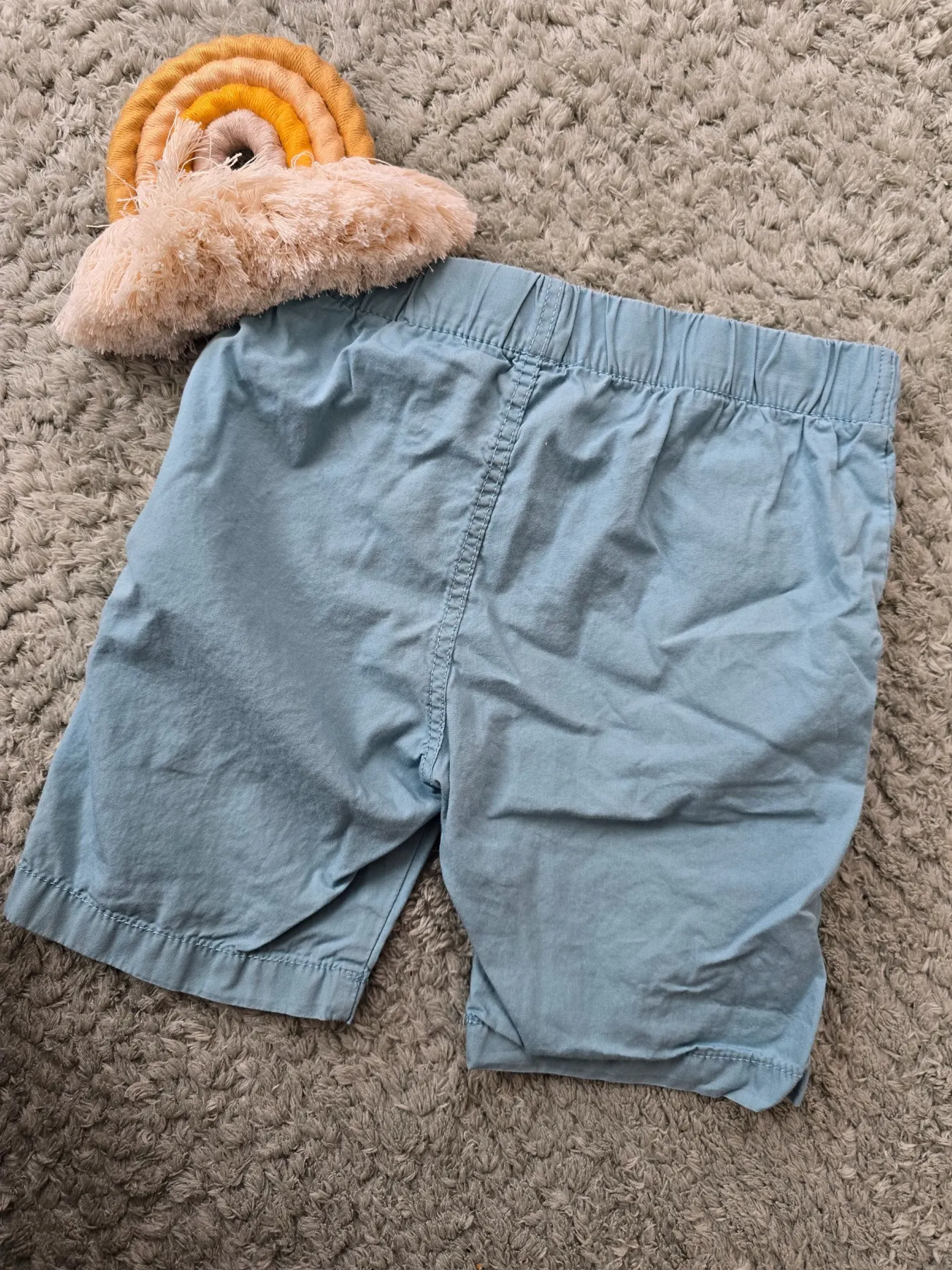 Shorts h&m Gr. 110