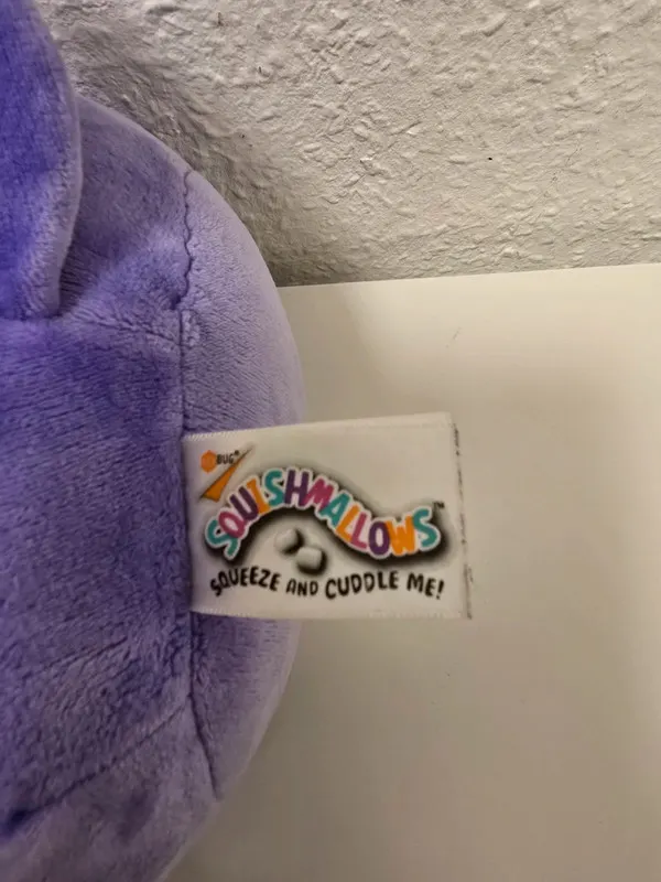 Squishmallows Einhorn Astrid 20cm