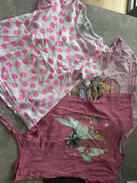 T-Shirts in 116