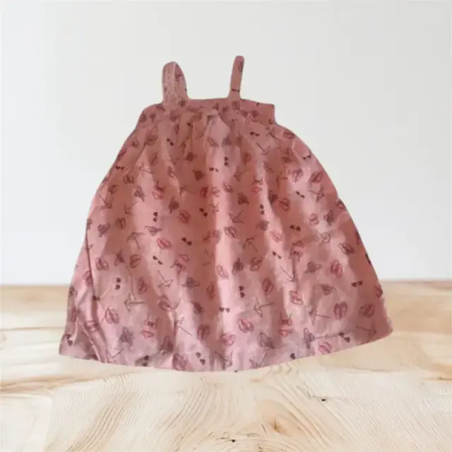 Sommerkleid Gr 86