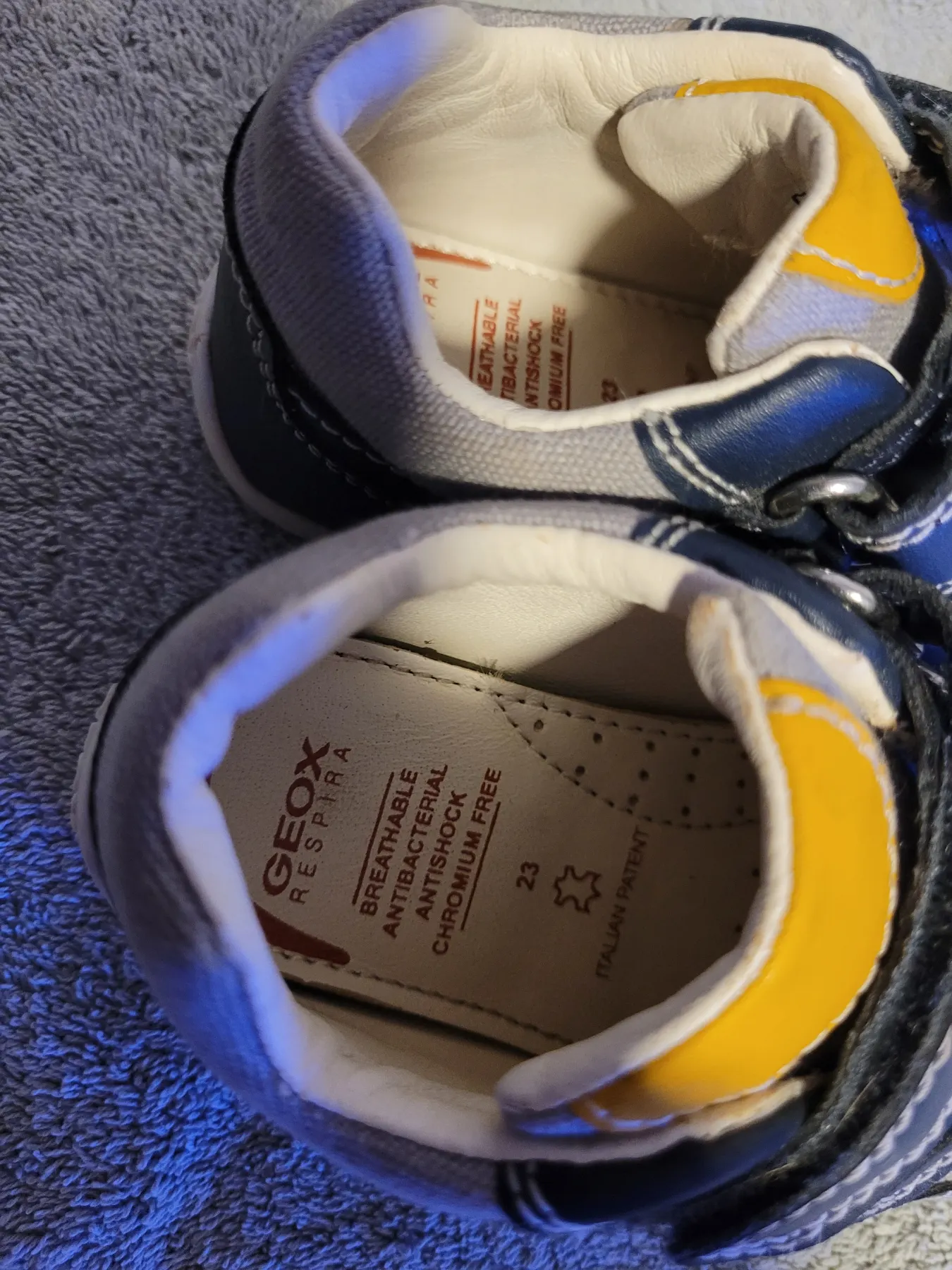 Geox Sneaker