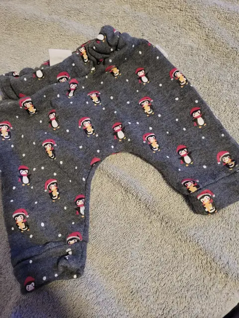 Little 'Winterzauber' Hose