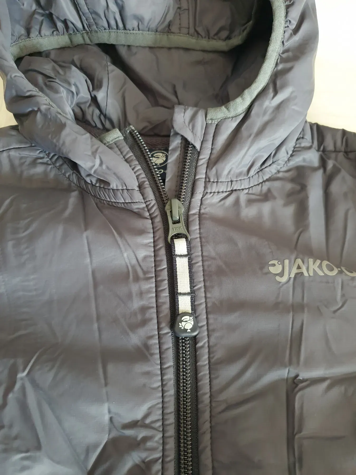 Übergangsjacke/ Softshelljacke Jako-O  -Gr. 104/110