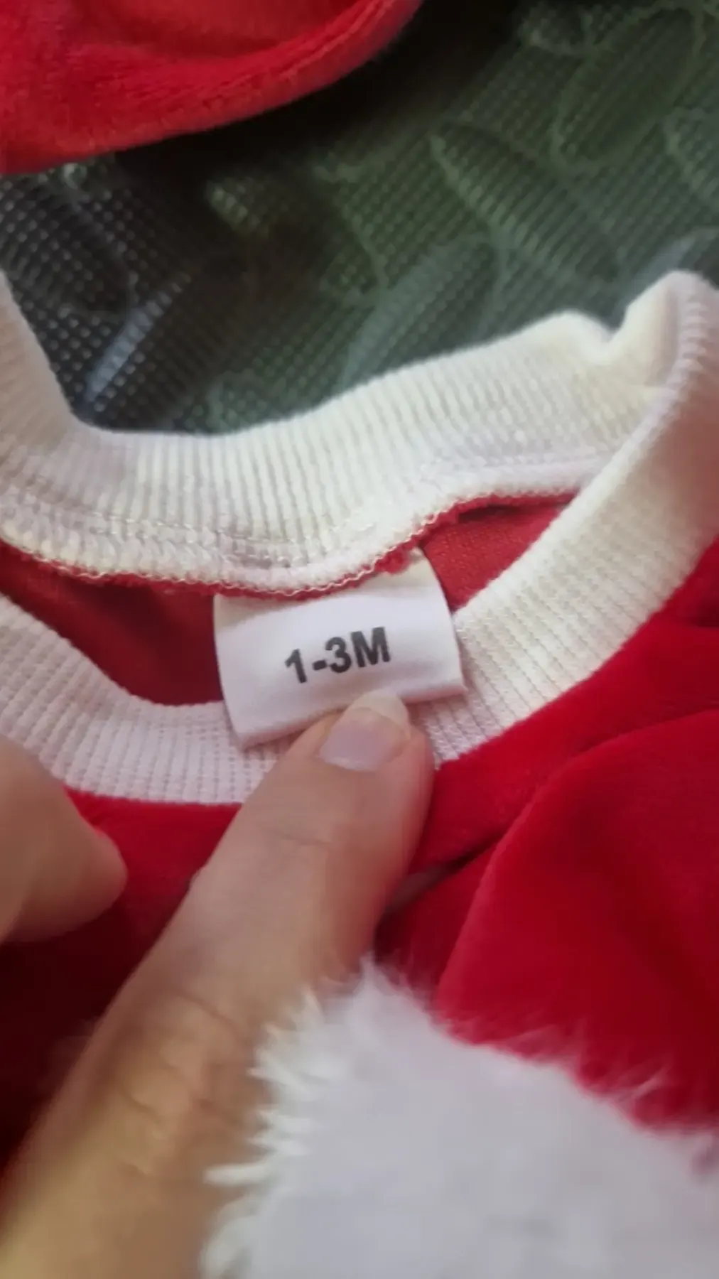 Topomini, Shein & H&M