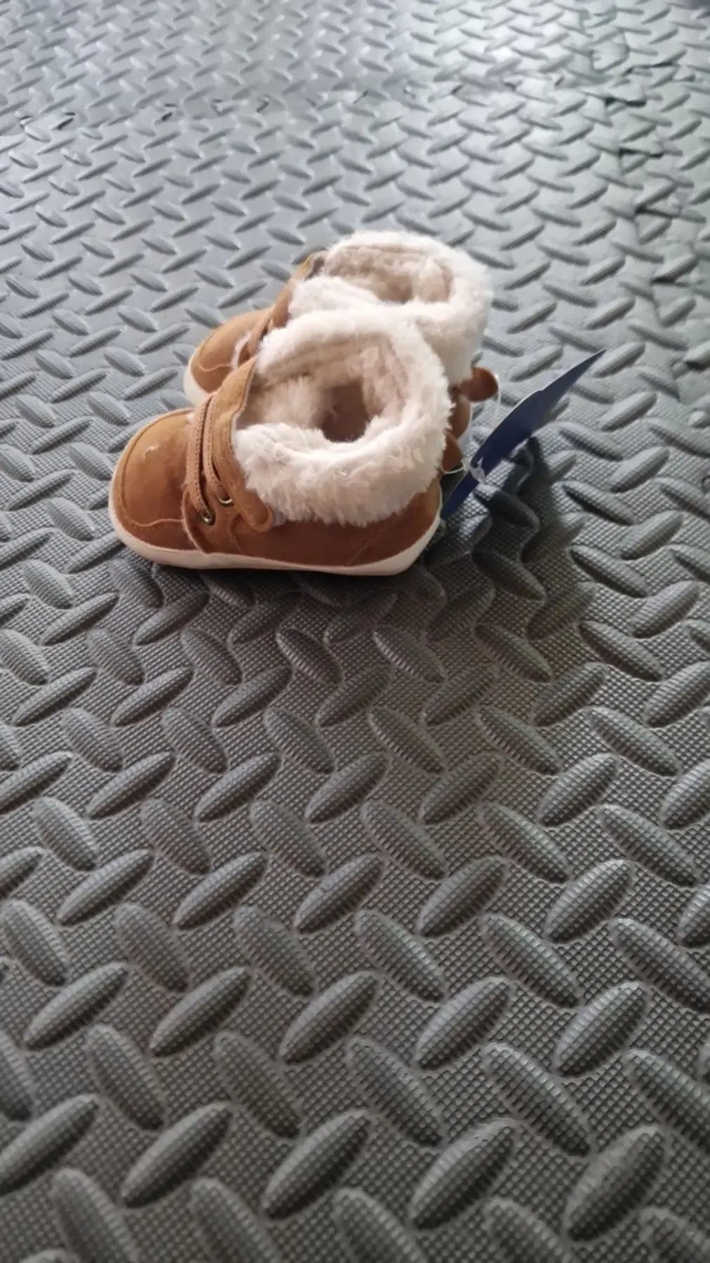 Valen Sina Winterschuhe Gefüttert.