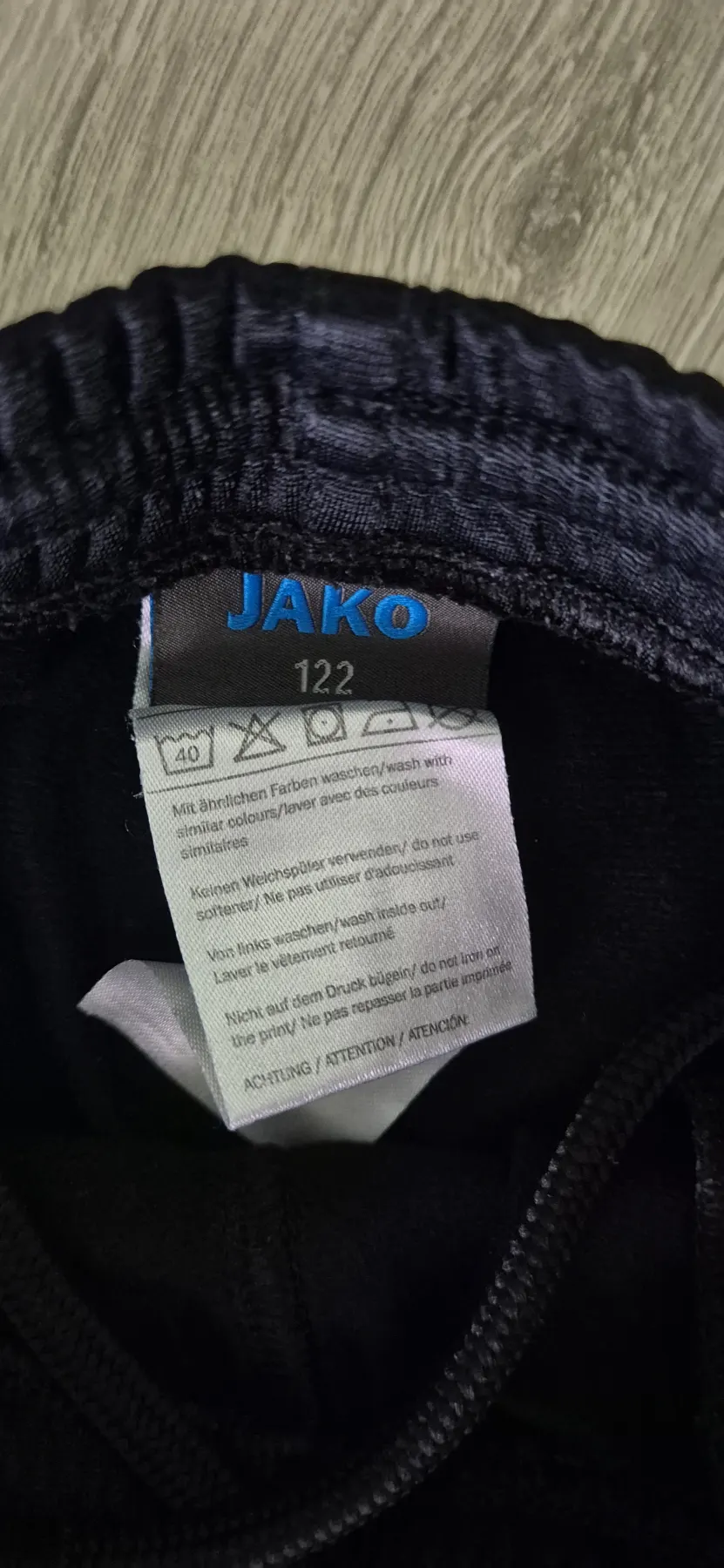 Jako Jogginghose
