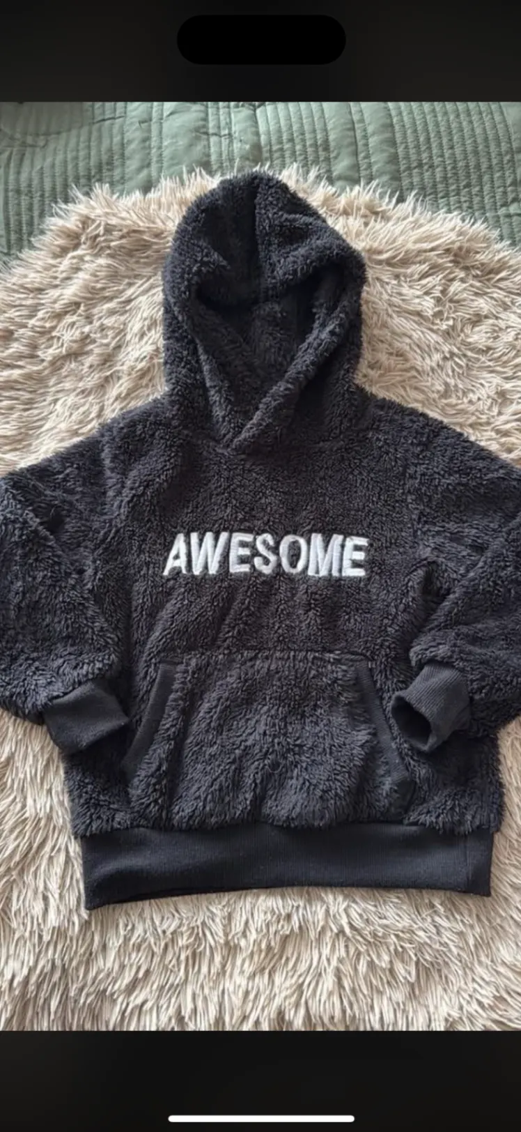 pullover gr 104