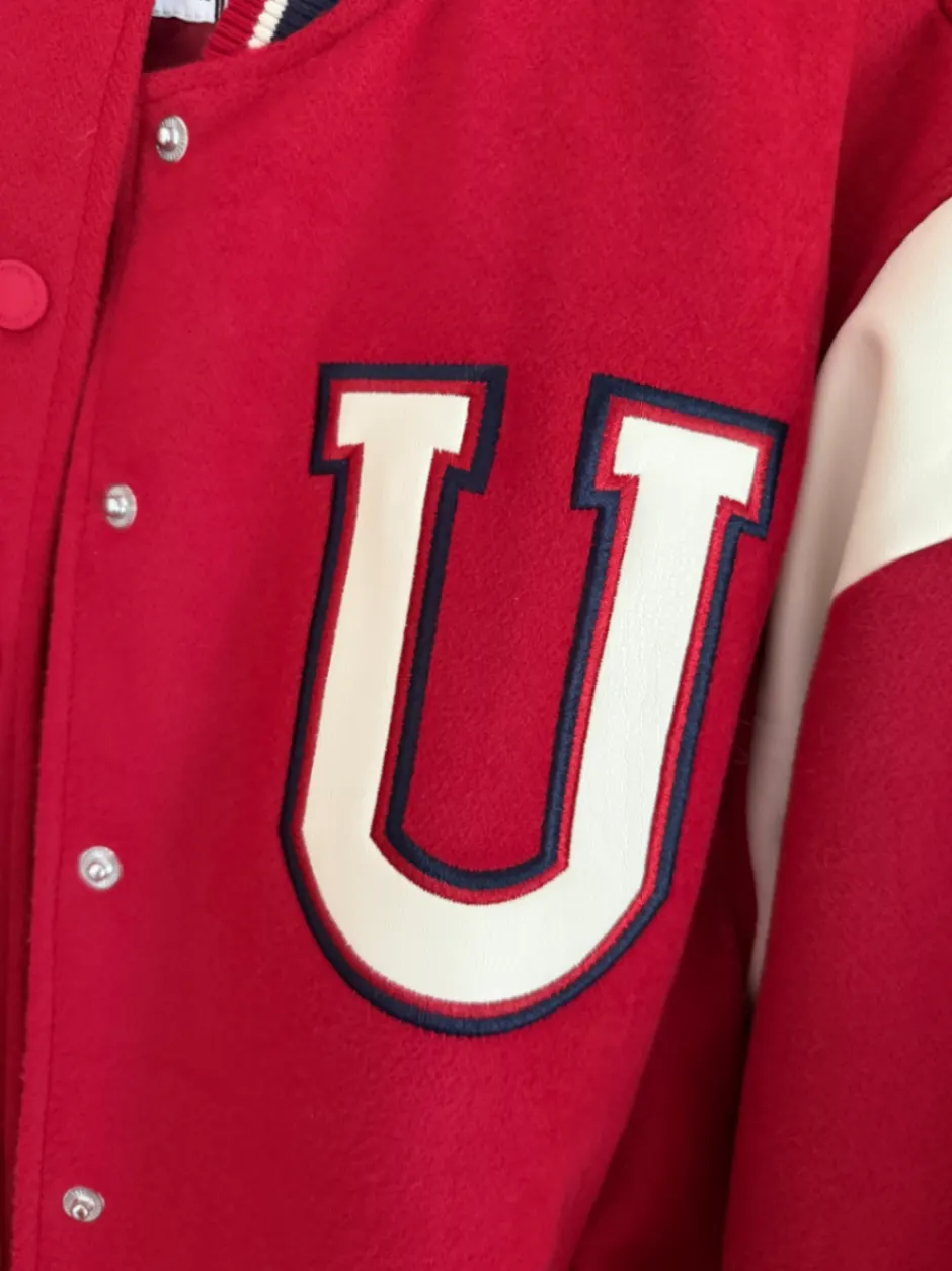 Zara Collegejacke, neu mit Etikett