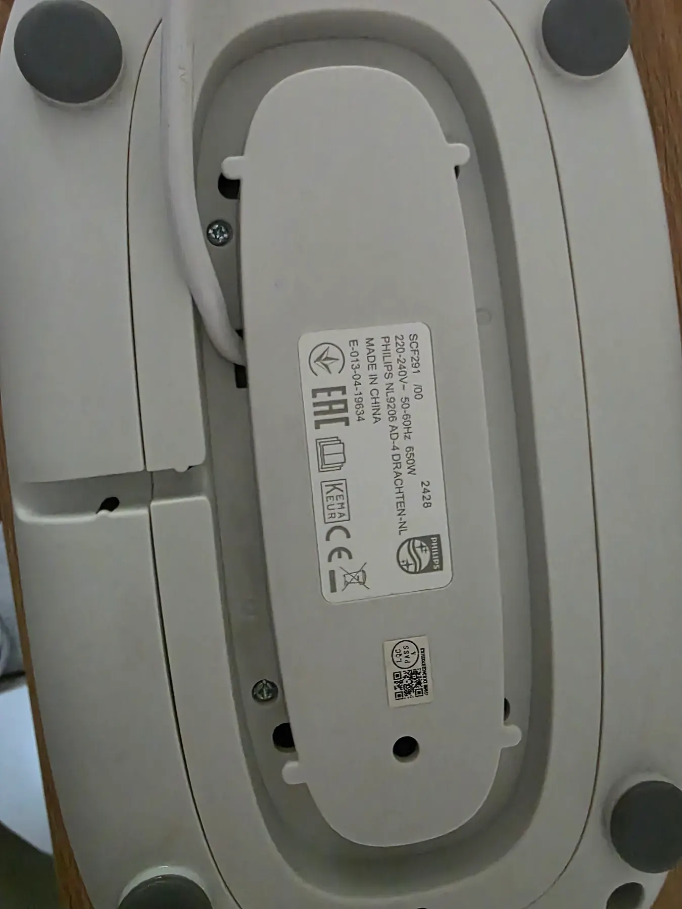 Sterilisator