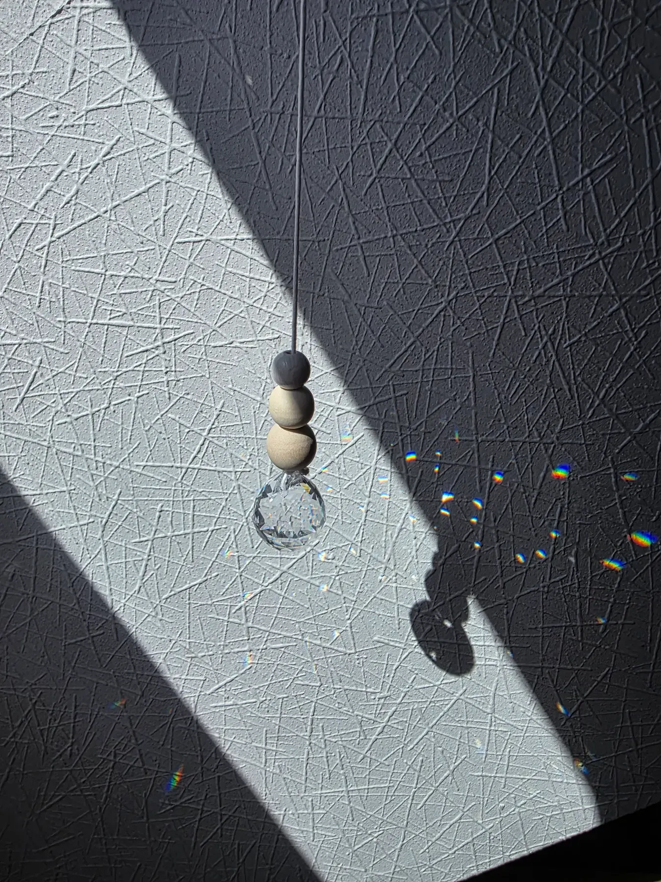 Sonnenfänger Taufe